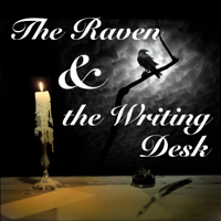 The Raven and the Writing Desk podcast