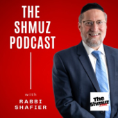 The Shmuz - JewishPodcasts.org