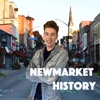 Newmarket History artwork