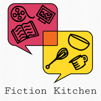 Fiction Kitchen podcast