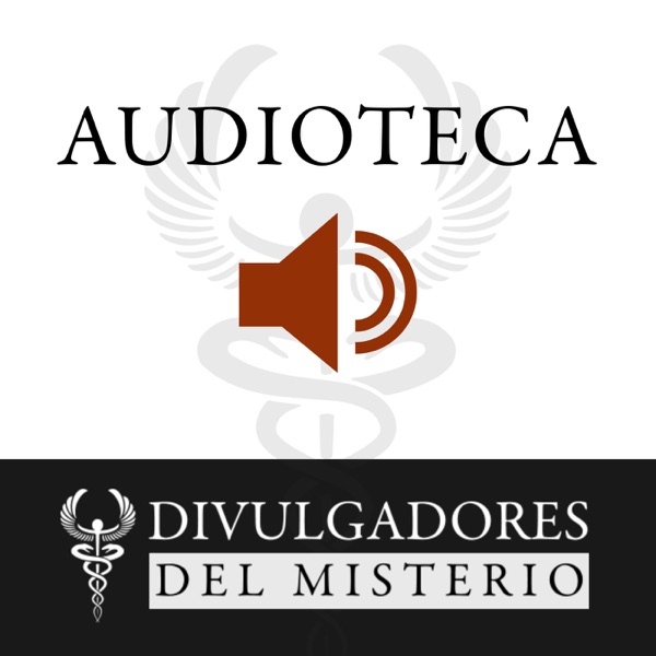 Audioteca Divulgadores del Misterio