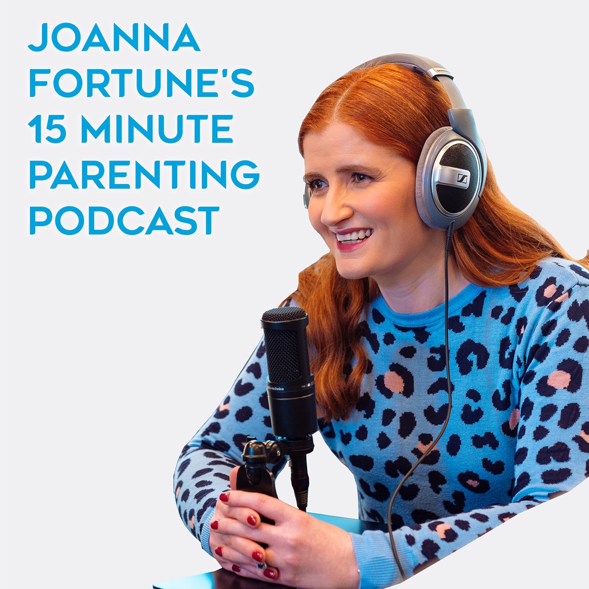 15-minute-parenting-irish-podcasts