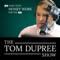 Ryan Quarles joins Tom