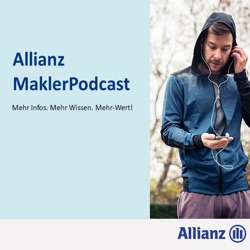 Allianz MaklerPodcast 4 / 2023