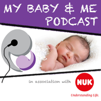 Crying and Sleep - My Baby & Me