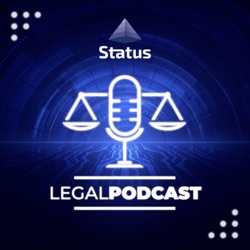 Conoce Status LegalPodcast