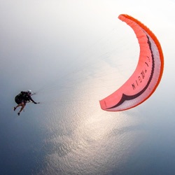 The Paragliding Debrief