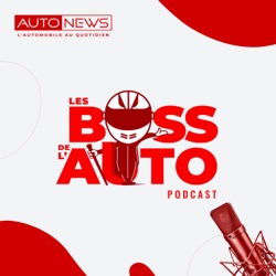 Les Boss de l'Auto