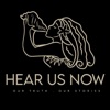 Hear Us Now artwork