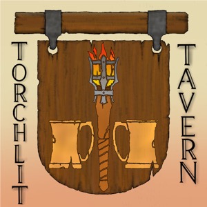 Torchlit Tavern