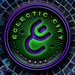 Eclectic City 72:3 - Why Did You Do That Thing To Me? (HQ)