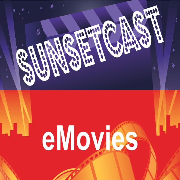 SunsetCast - eMovies