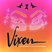 Video Vixen Blueprint: Melyssa Ford