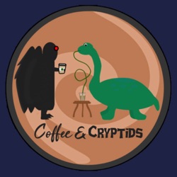 The New Trailer for Coffee & Cryptids!