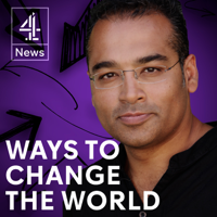 Michael Balogun on finding his purpose in prison and the power of belief