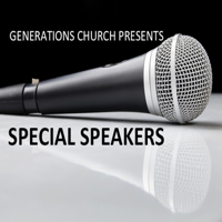 Ron Campbell - ACKNOWLEDGING GOD