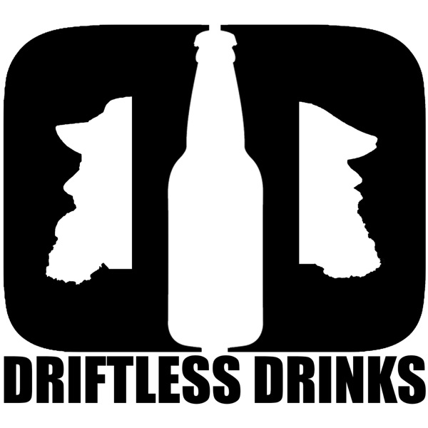 Driftless Drinks Artwork