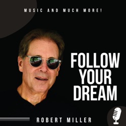 Jim Wilson - From Piano Tuner To The Stars, To Tech Entrepreneur, To Top Billboard Recording Artist With Two PBS Specials, To An Author With A New Memoir!