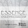 Essence Podcast with Ben Stimpson artwork
