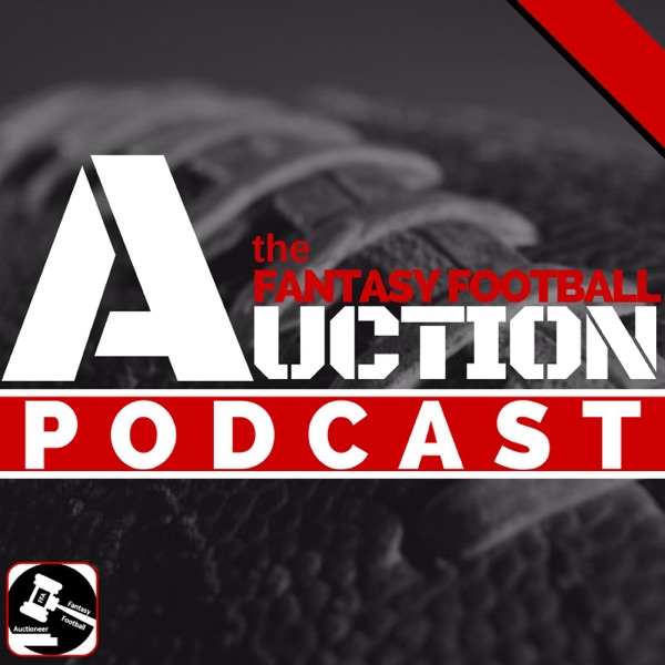 cbs fantasy football auction values