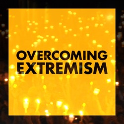 Overcoming Extremism: Episode 4 -- Amy Spitalnick