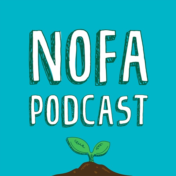 Artwork for NOFA Podcast