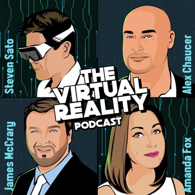 The Virtual Reality Podcast
