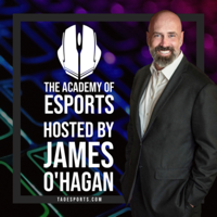 An Interview with Brandon Smith & Richard Buckley // FIFA Shoutcasters