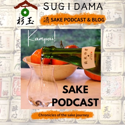 Sugidama Podcast Sugidama Podcast