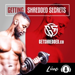 Getting Shredded Secrets