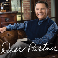 Kenneth Copeland Ministries Partner Letter podcast