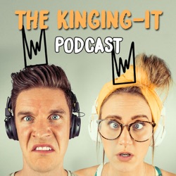 Kinging-It: The Travel Podcast