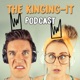 Kinging-It: The Travel Podcast