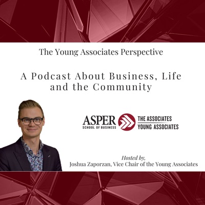 Young Associates Perspective Young Associates Perspective
