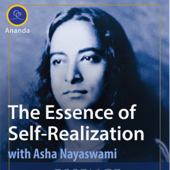 The Essence of Self-Realization - Asha Nayaswami