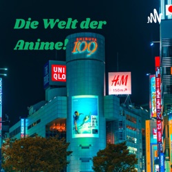 Der EINZIGE Anime-Charakter, der seine KLEIDUNG wechselt