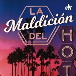 La maldición del hotel California:- Capitulo 1.