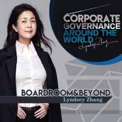 Chinese Multinationals’ Roles in the Worldwide ESG Revolution | A Conversation with Professor Lourdes Casanova