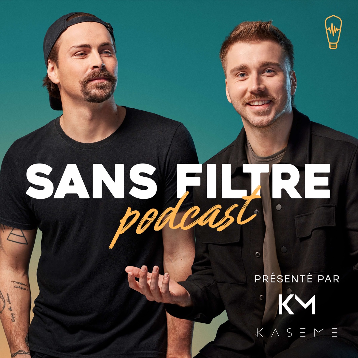 Sans Filtre Podcast