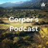 Corper's Podcast artwork