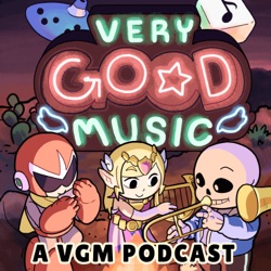 Bonus Episode 11: VGMVGM Presents O Som do Cartucho's Masters of VGM!