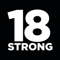 The 18STRONG Podcast podcast