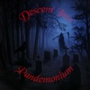 Descent Into Pandemonium artwork