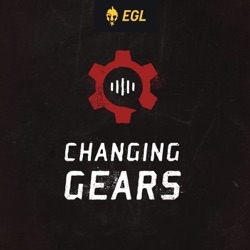 Changing Gears - Gears 5 Esports