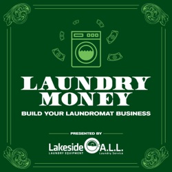 #1: Why Should I Start a Laundromat Business?