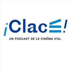 25 años del Tour de Cine Francés con Dominique Ollivier y Leopoldo Jiménez