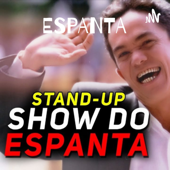 ESPANTA - SHOW DE STAND-UP - wallyson rafael