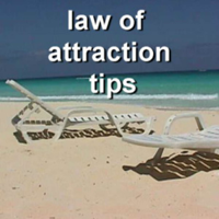 Law of Attraction Tips podcast