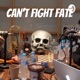 Can't Fight Fate Podcast #24 - Coronavirus