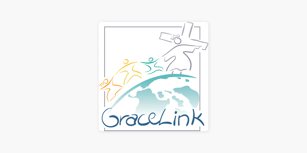 ‎GraceLink Primary Audio on Apple Podcasts